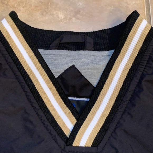 HOLLOWAY Youth LMX Penguins Hockey Pullover - Picture 7 of 11